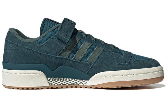 adidas originals FORUM 84 Low "Corduroy Forest"