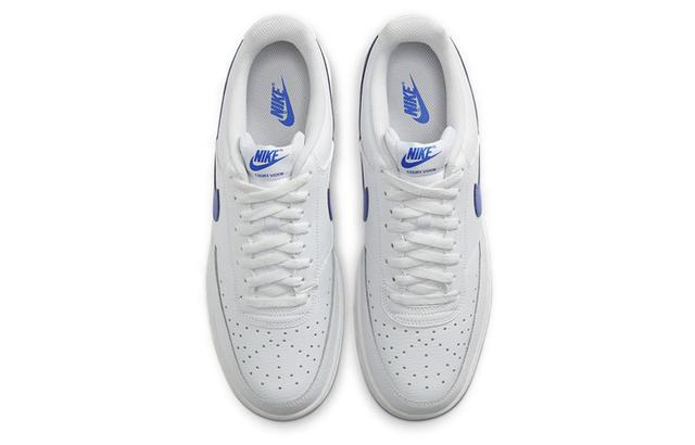 Nike Court Vision Low