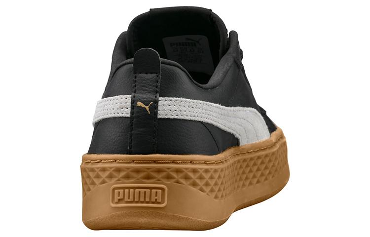 Puma Suede Platform core