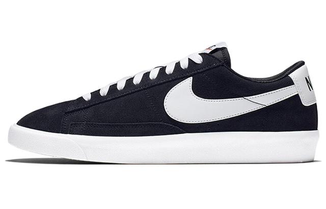 Nike Blazer Low PRM VNTG Suede