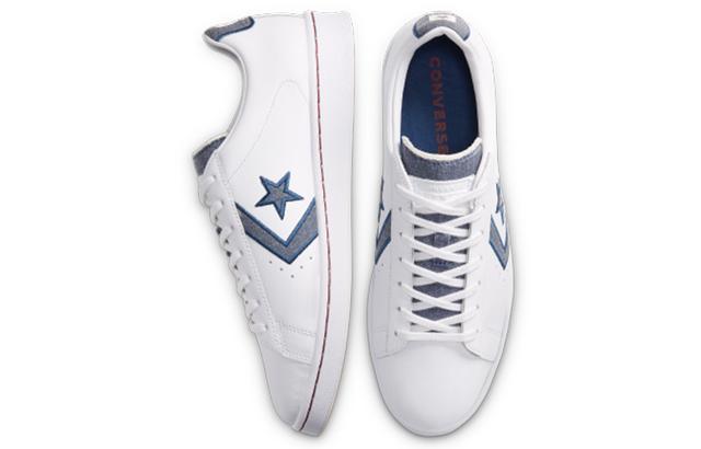 Converse Cons Pro Leather PU