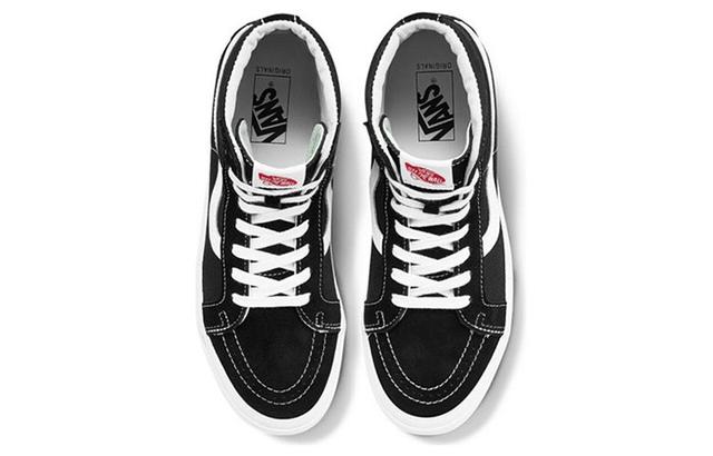 Vans SK8 Lx