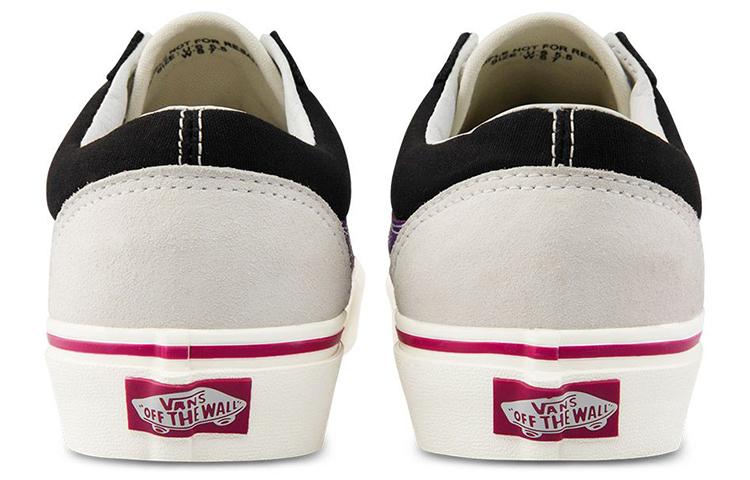 Vans Style 36