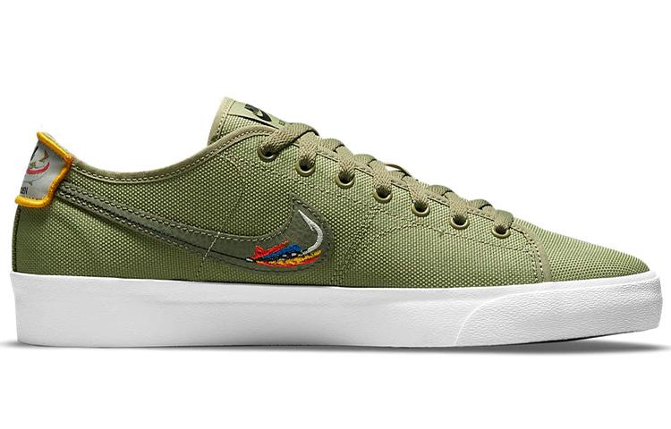 Nike Blazer Low Daan Van Der Linden