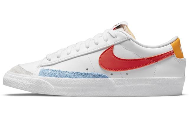 Nike Blazer Low '77