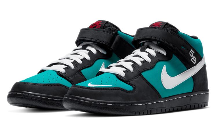 Nike Dunk SB Pro Iso "Griffey"