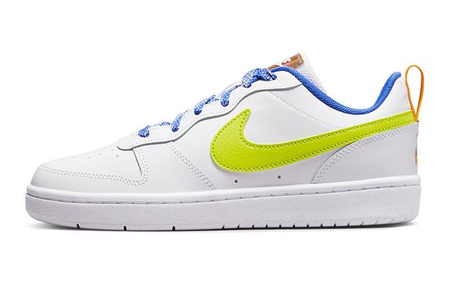 Nike Court Borough Low 2 GS