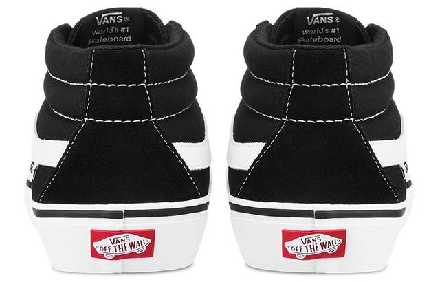 Vans SK8 Pro