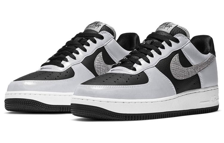 Nike Air Force 1 Low B "Silver Snake"