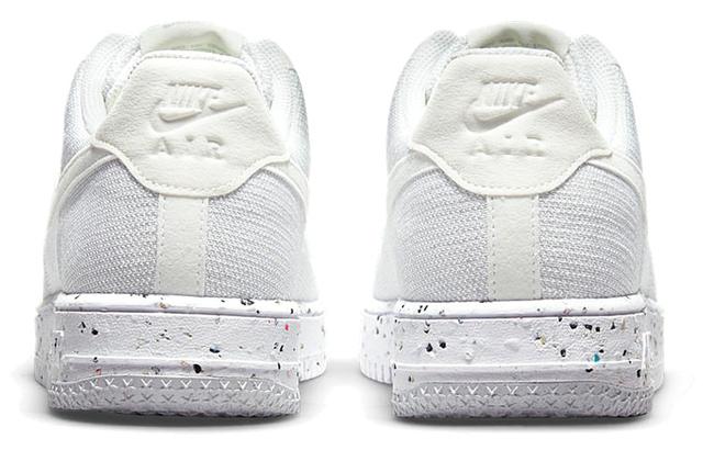 Nike Air Force 1 Low Crater Flyknit