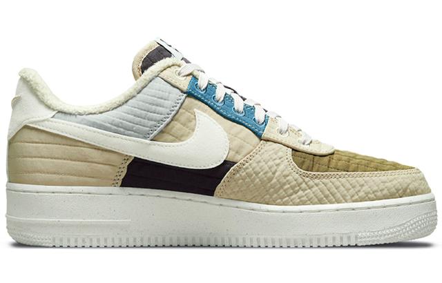 Nike Air Force 1 Low "Toasty"
