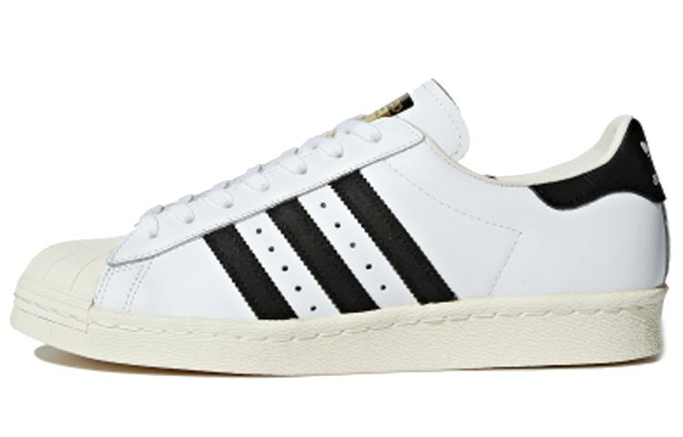 adidas originals Superstar 80s