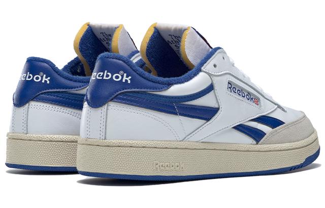 Reebok Revenge Plus Vintage