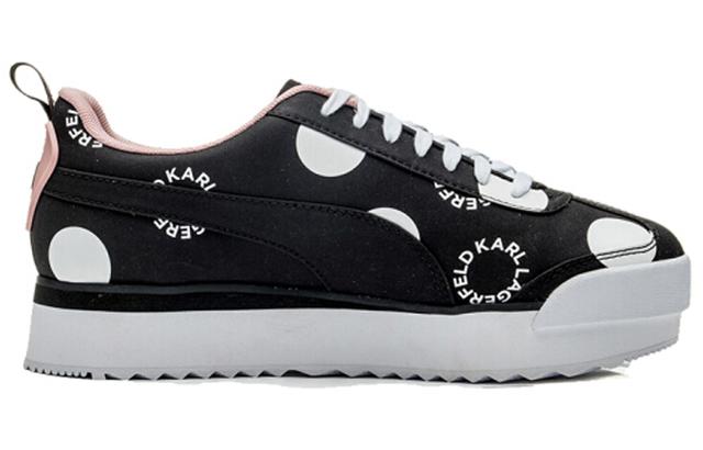 PUMA Roma Amor Polkadot X Karl Lagerfeld