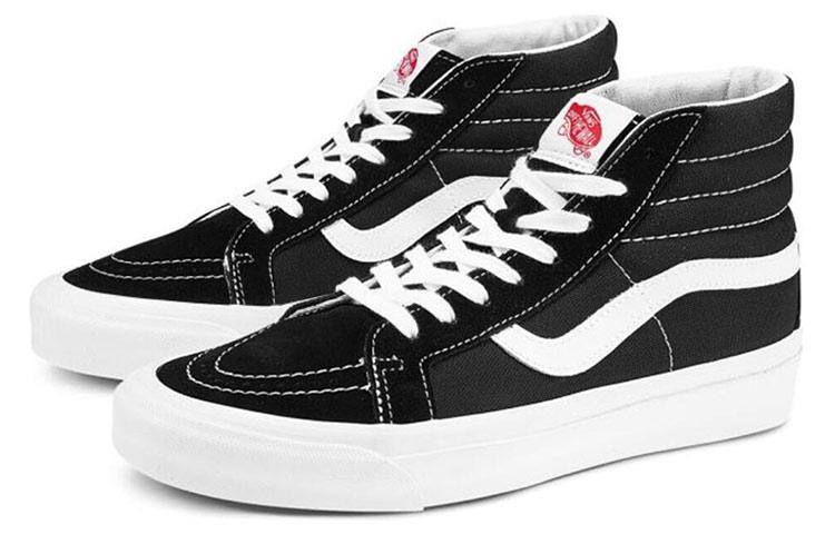 Vans SK8 Lx