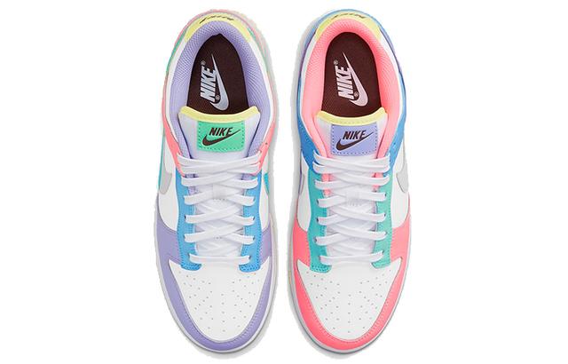 Nike Dunk Low SE "easter candy"