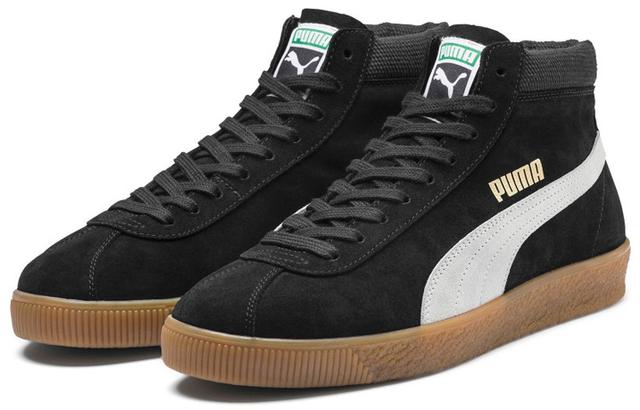 PUMA Suede '68 MID