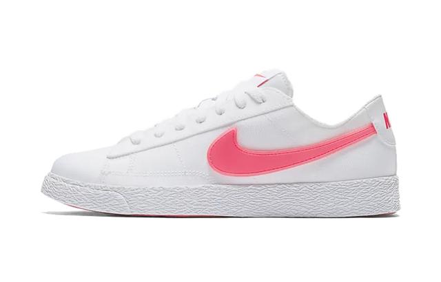 Nike Blazer Low Pop GS