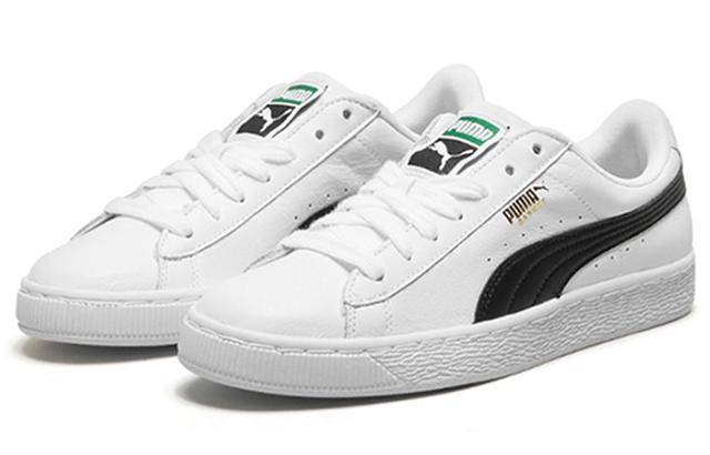 PUMA Basket Classic LFS