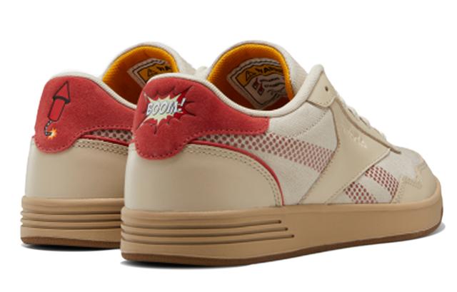 Looney Tunes x Reebok Royal Techque T