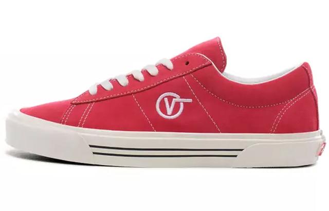 Vans SID Dx