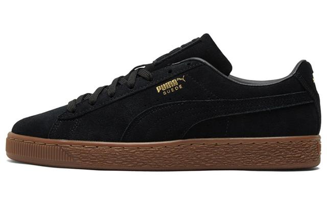 PUMA Suede Gum