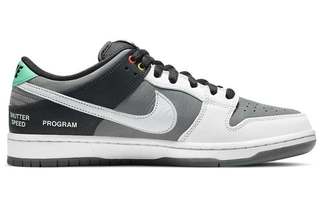 Nike Dunk SB pro iso "vx1000 camcorder"