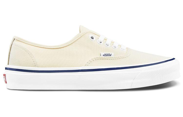 Vans Authentic Lx