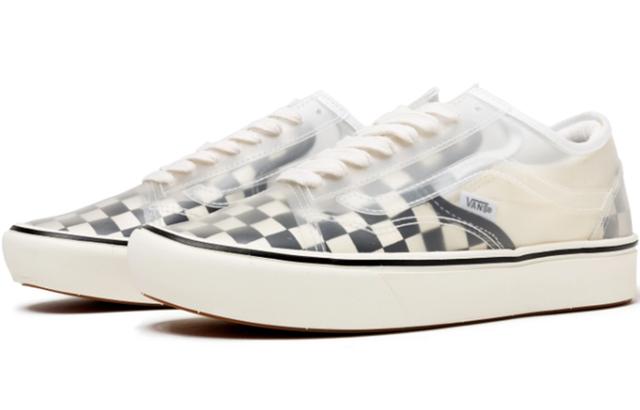 Vans Slip-Skool Comfycush