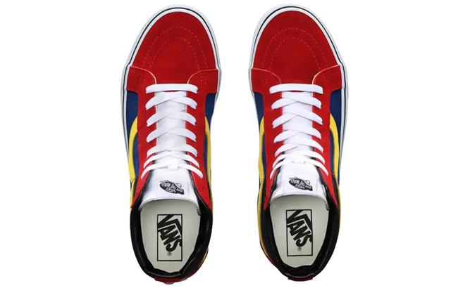 Vans SK8 Reissue