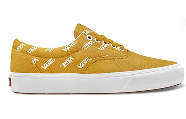 Vans Era ComfyCush Logo