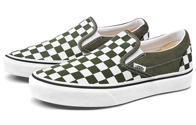 Vans slip-on