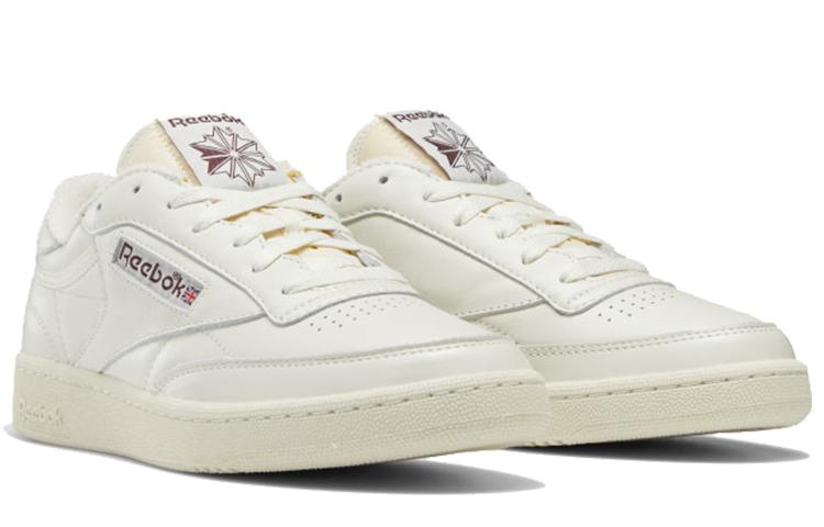 Reebok Club C 1985 TV