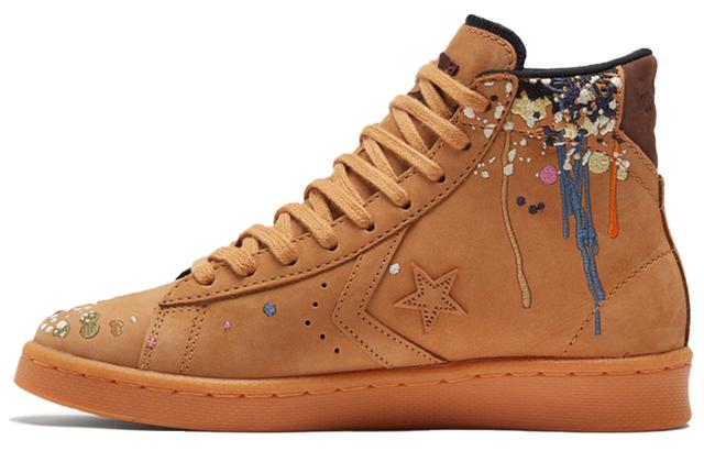 Bandulu x Converse Cons Pro Leather