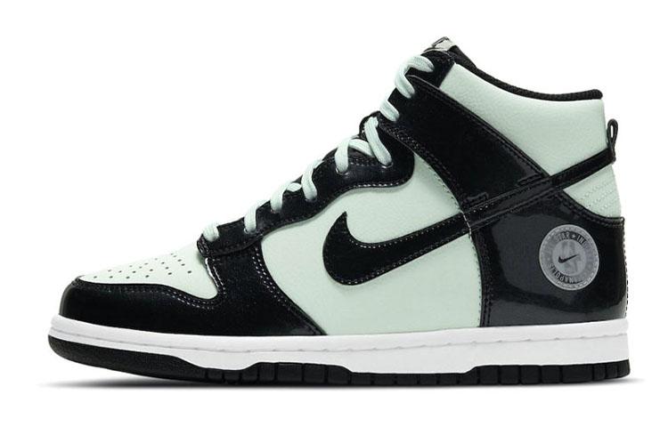 Nike Dunk "Barely Green" GS