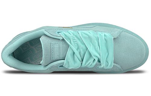 PUMA Suede Heart Aruba