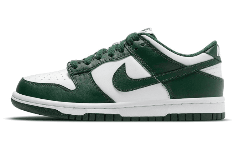 Nike Dunk Low Varsity Green GS