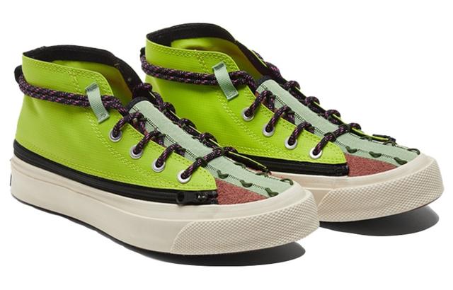 Converse Chuck Taylor Deck Star