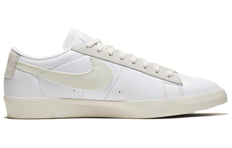 Nike Blazer Low leather