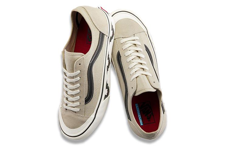 Vans Style 36 Decon SF