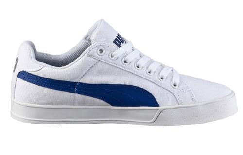 PUMA Smash Vulc Cv