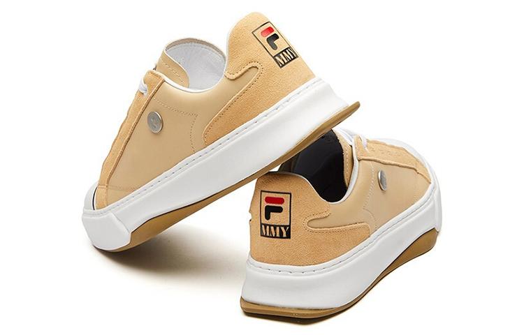 MIHARA YASUHIRO x FILA