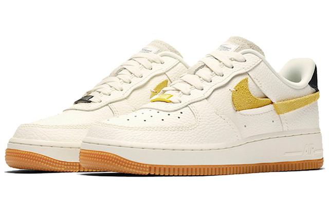 Nike Air Force 1 Low Vandalized