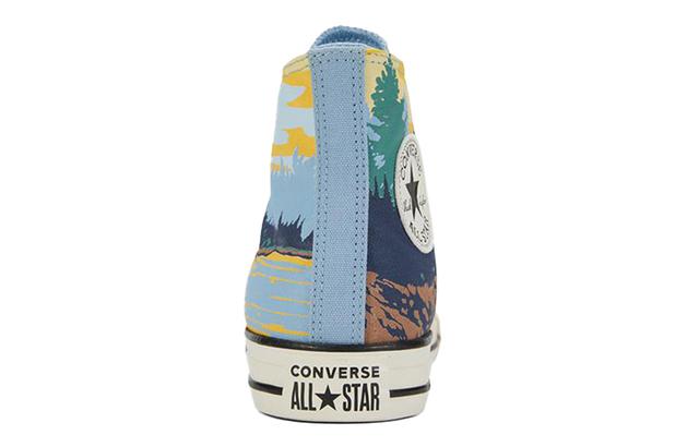 Converse Chuck Taylor