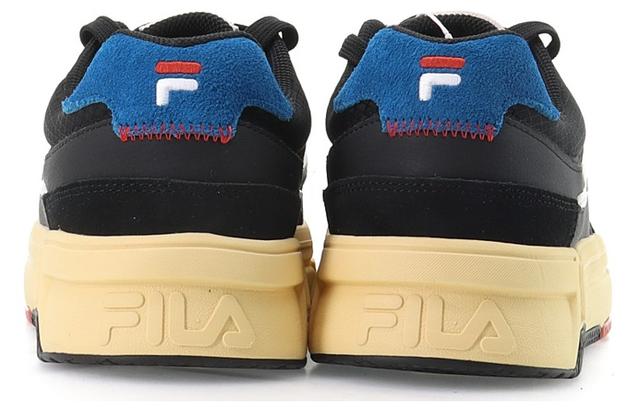 FILA FUSION