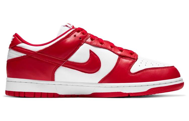 Nike Dunk Low SP "University Red"