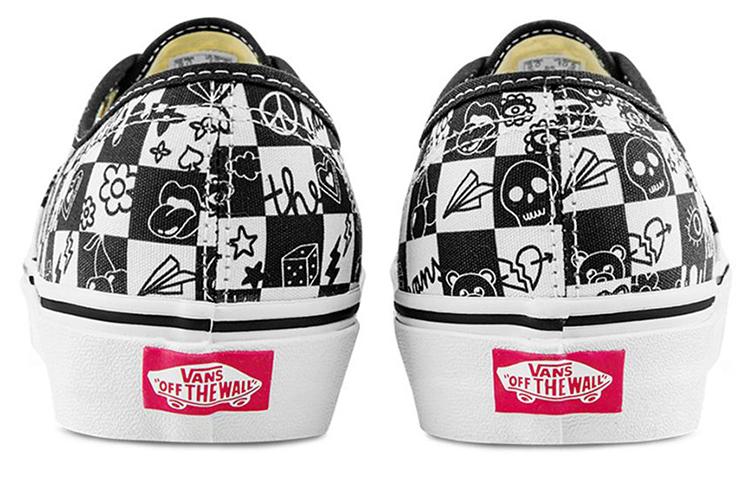 Vans Authentic