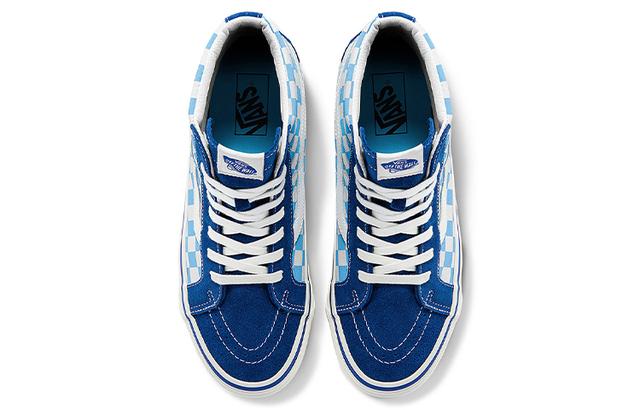 Vans SK8 38 DX