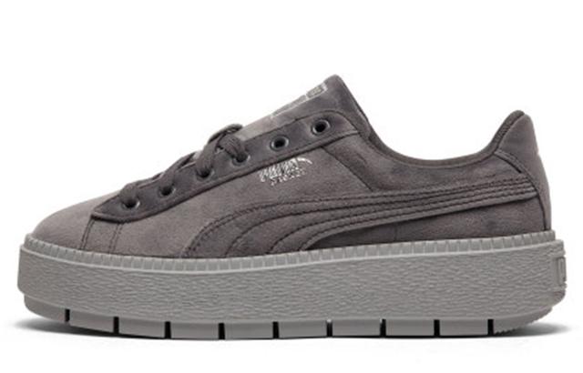 PUMA Platform Trace V