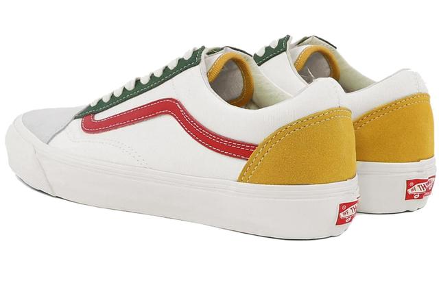 Vans Old Skool Vault OG Skool LX